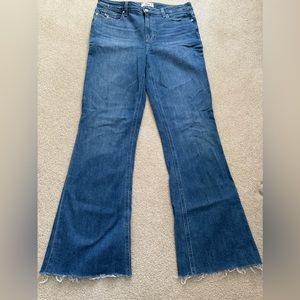 Paige Laurel Canyon in Empire